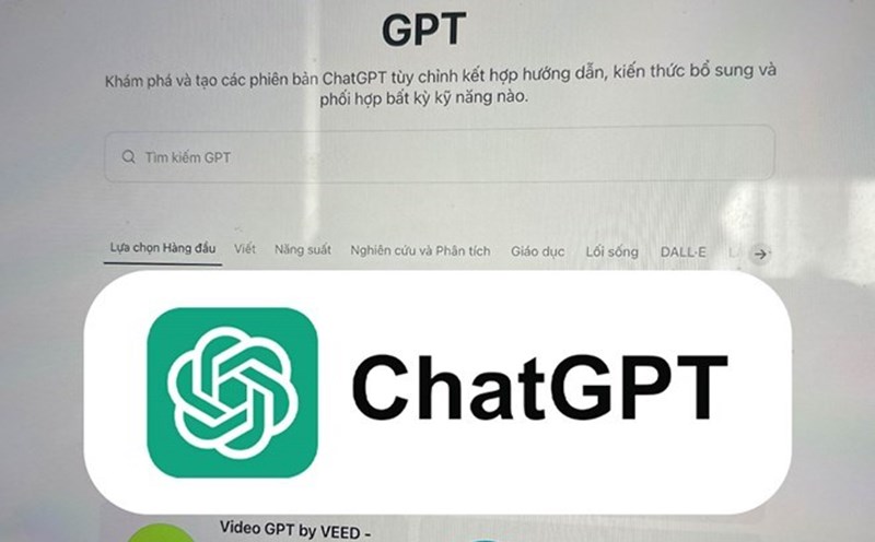 Cách bảo vệ quyền riêng tư khi dùng ChatGPT