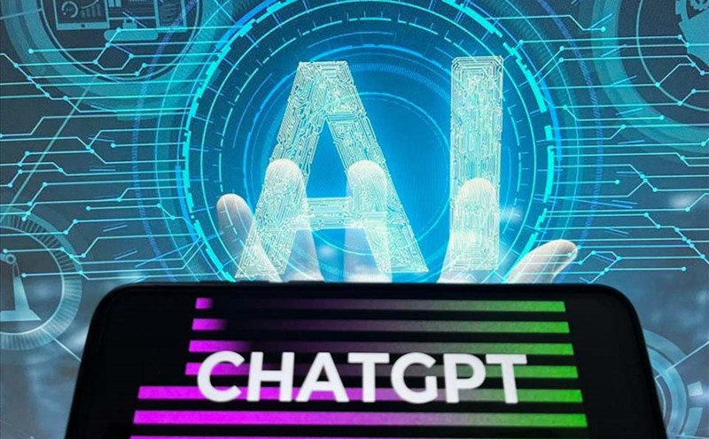Rủi ro bảo mật khi chia sẻ ChatGPT