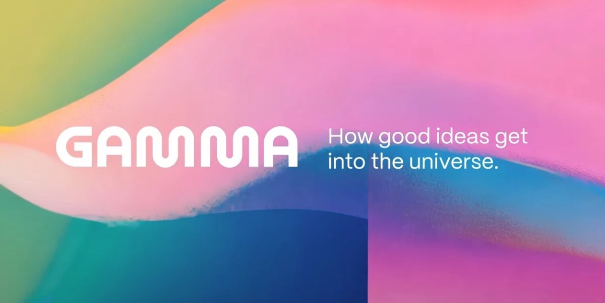 Gamma Ai is alternative of powerpoint ?