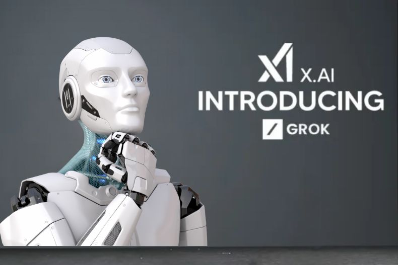 Grok AI: Elon Musk's Chatbot Revolutionizing AI