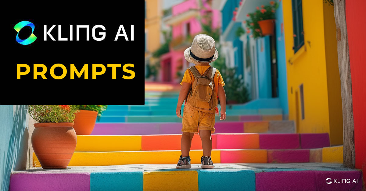 Prompt Kling AI tạo video đẹp