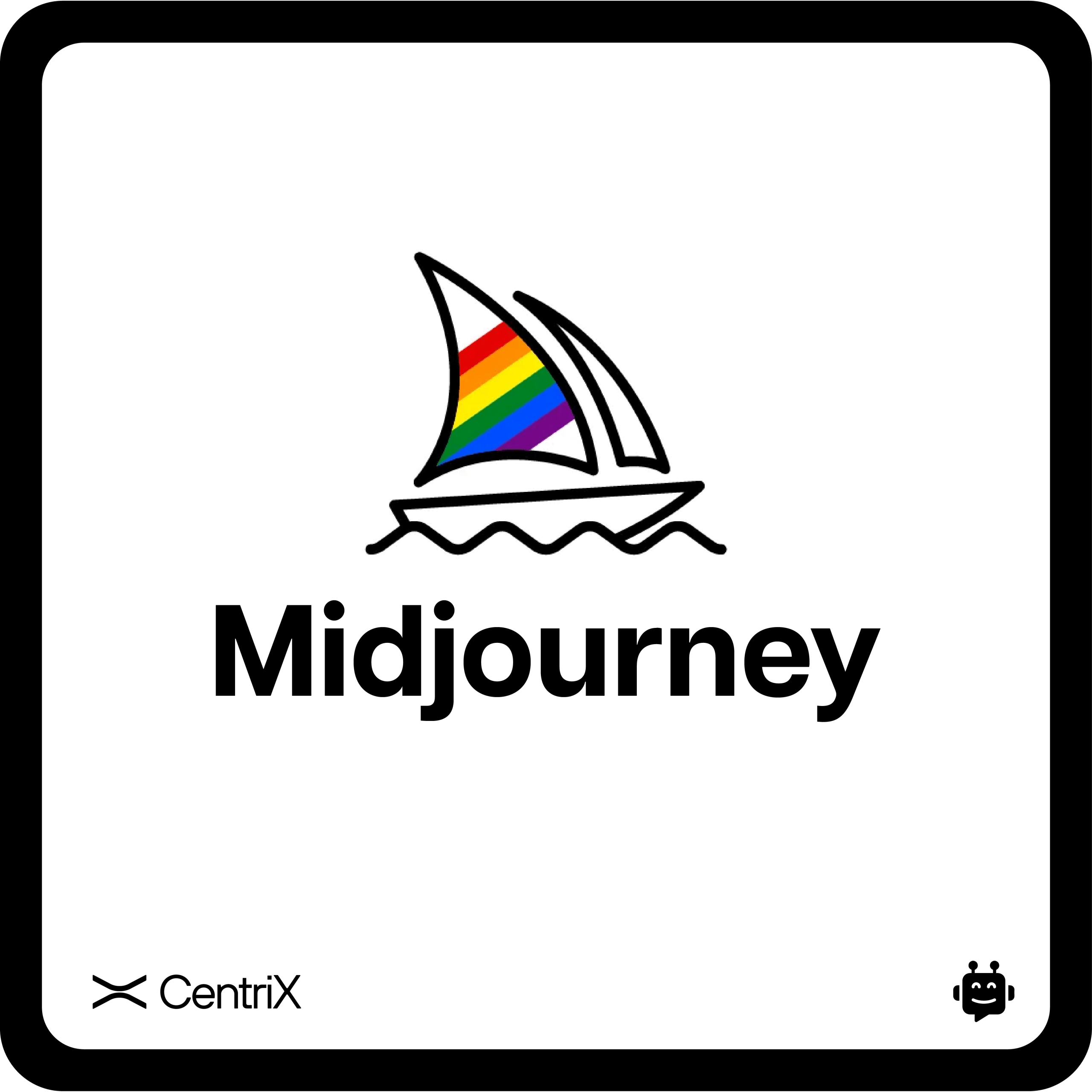 Midjourney Standard - Gói dùng thử trên CentriX App