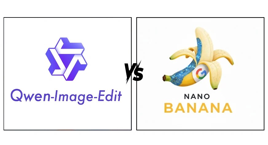 Nano Banana vs Qwen Image Nano Banana vs Qwen Image giới thiệu