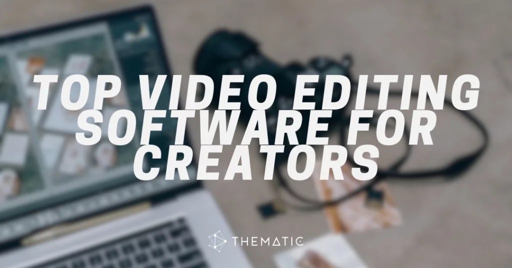 DaVinci Resolve - phần mềm chỉnh video miễn phí chuyên nghiệp