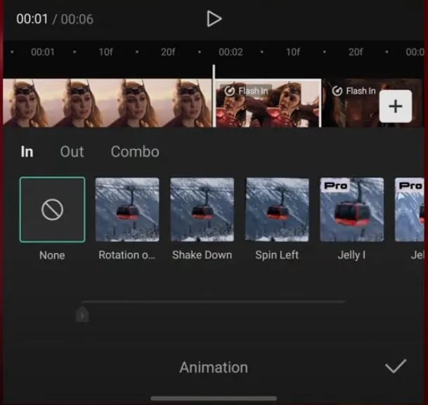 Download Capcut Mod IPA V 12.0 For IOS: Best Video Editing App In 2025