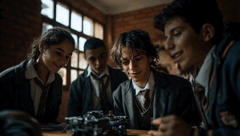 MiniMax Hailuo 2.3 - MiniMax