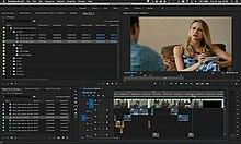 Sự phát triển của Adobe Premiere qua các phiên bản