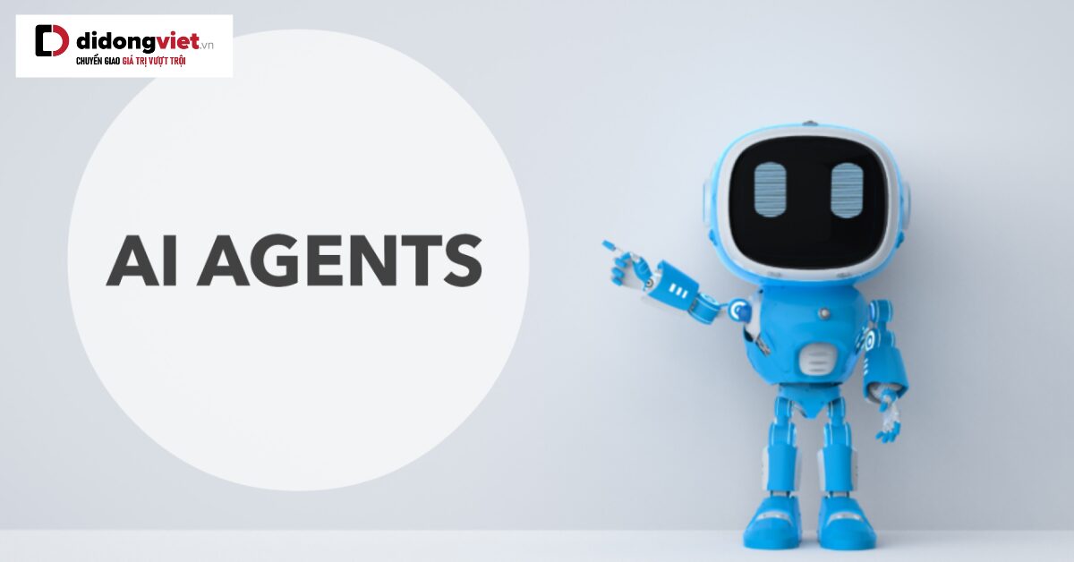 Chatbot AI hỗ trợ khách hàng