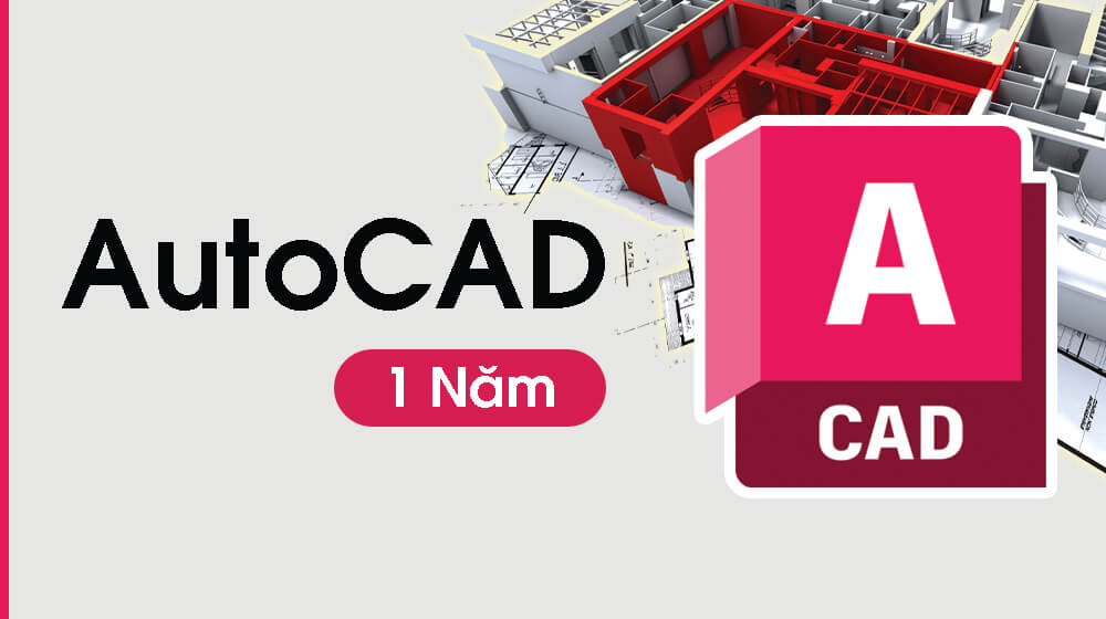 Mua AutoCAD 2D, 3D bản quyền chính hãng cho Windows, Mac