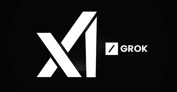 Bản dùng thử Grok AI với các tính năng