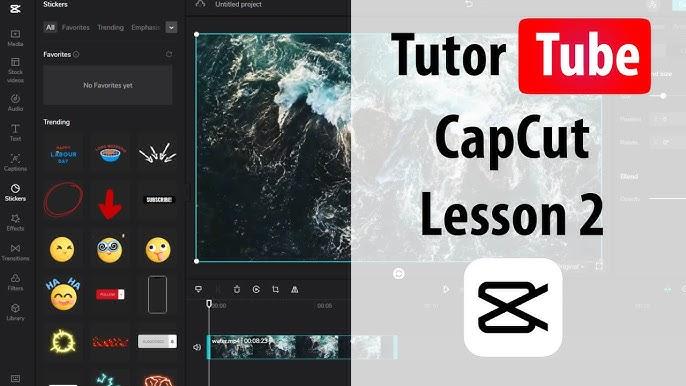 CapCut trên điện thoại: Hướng dẫn toàn diện và So sánh với phiên bản máy tính