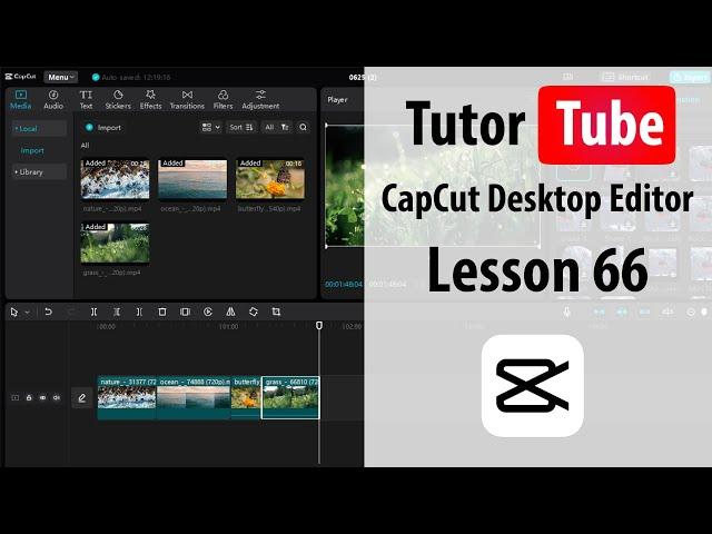 Tối ưu hiệu suất CapCut