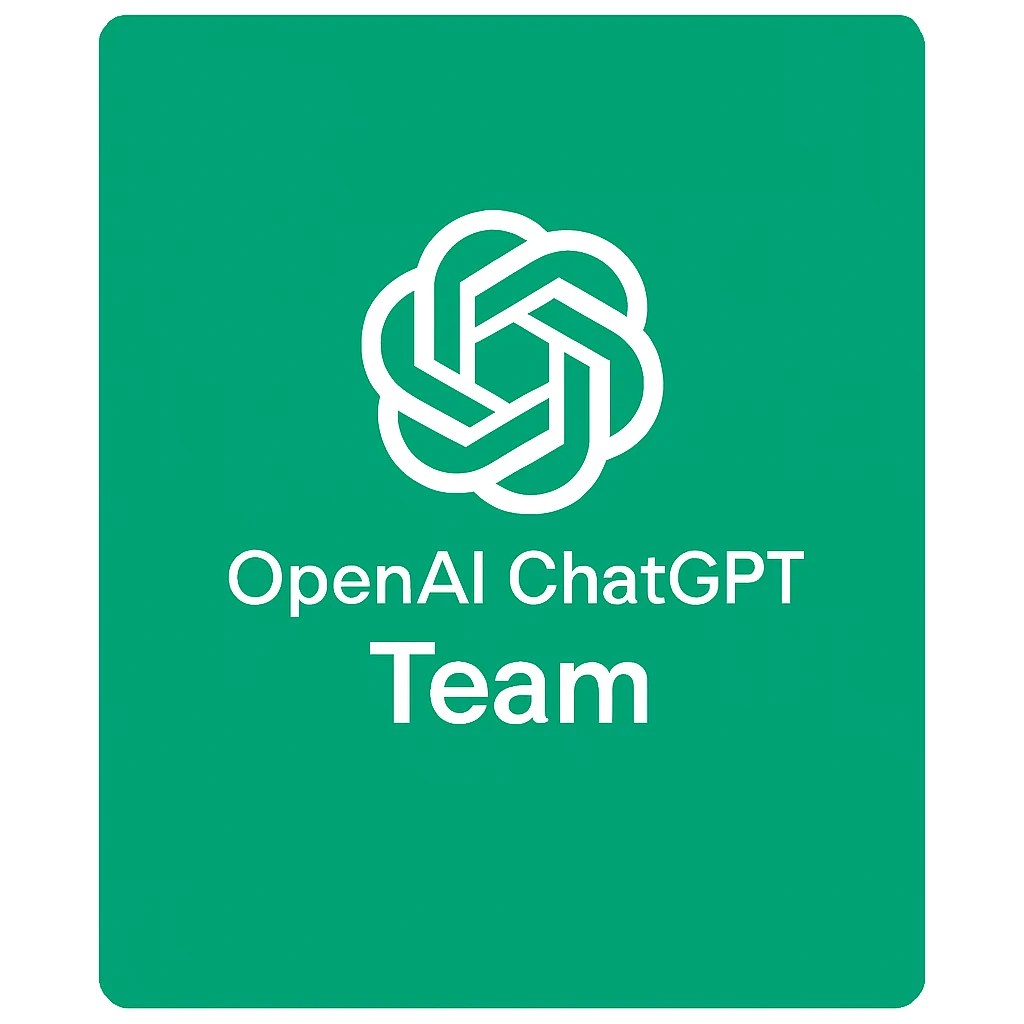 Tài khoản ChatGPT Team - ChatGPT Việt Nam