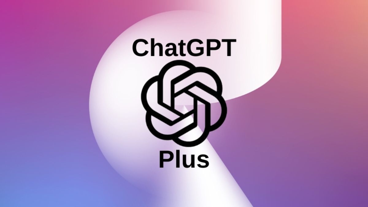 ChatGPT Plus là gì? Hướng dẫn cách đăng ký gói ChatGPT Plus