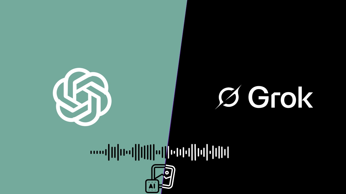 So sánh Grok 3 vs ChatGPT: Công cụ AI nào tốt hơn?