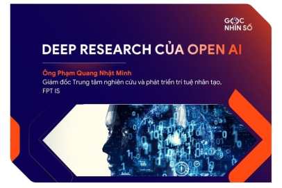 Minh họa ứng dụng Agent AI trong doanh nghiệp