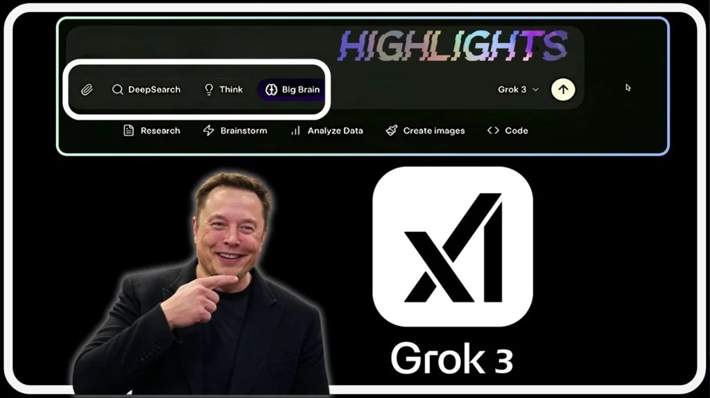 Grok AI là gì? Mô hình AI mới tích hợp sâu với mạng xã hội X