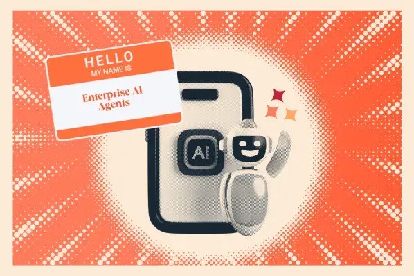 AI Agents: What They Are, How They Work, and Why You Should Probably Invest  in Them (Especially If You're An Enterprise-Level Business) [+ New Data]