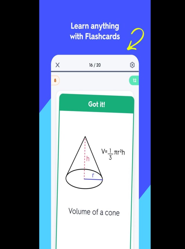 Tham gia Quizlet Live bằng điện thoại