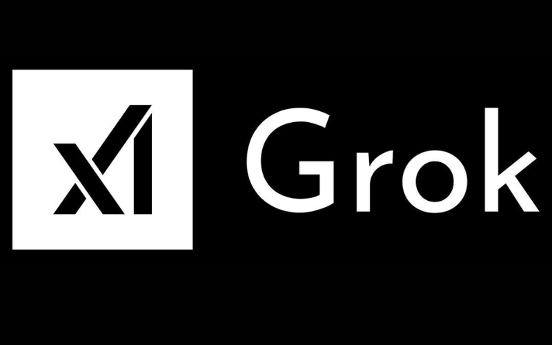 Giao diện Grok 03