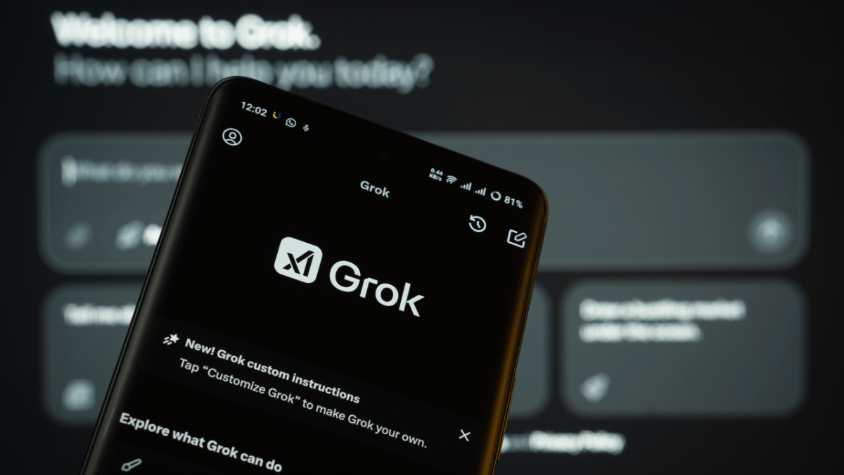 Elon Musk'ın yapay zeka şirketi xAI, API'sine Grok 3 modellerini ekledi - Webrazzi