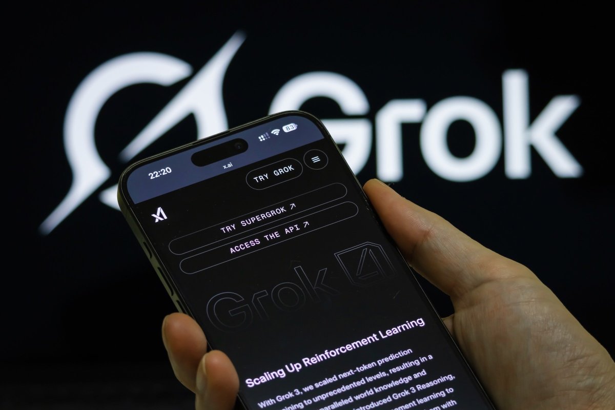 Grok 4 leapfrogs Claude and DeepSeek in LLM rankings, despite safety concerns - Tech