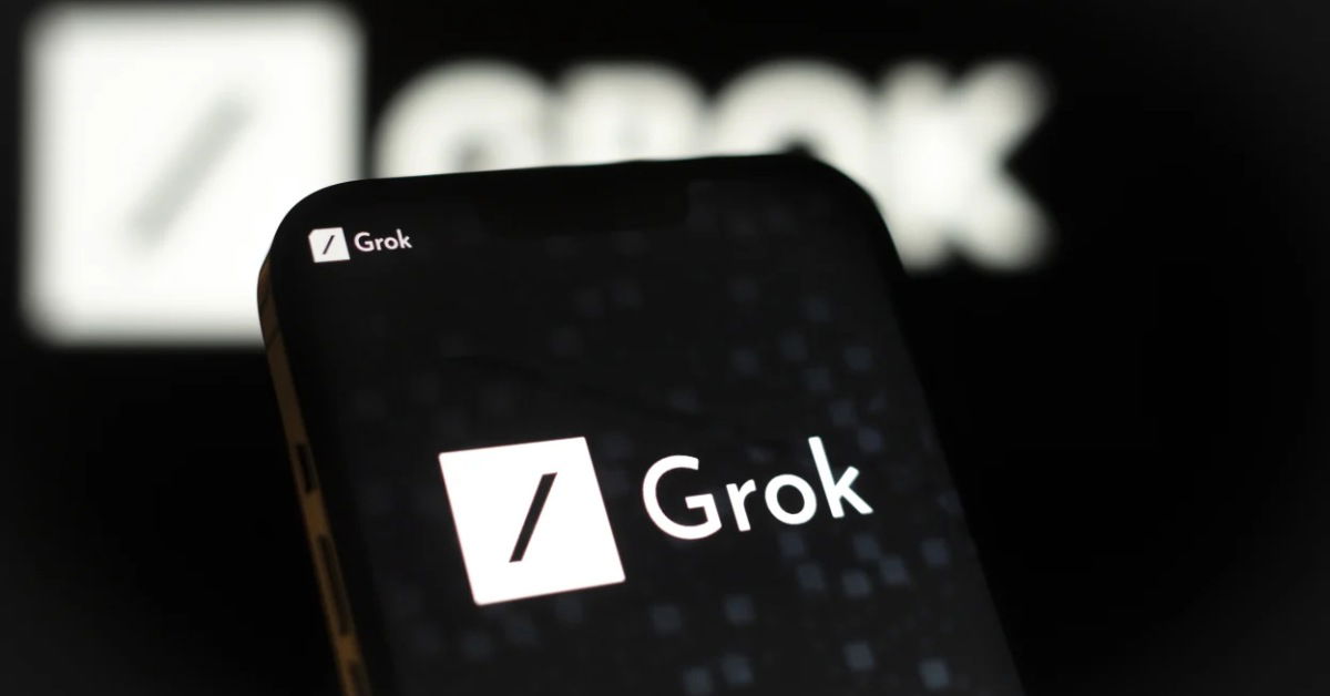 Grok AI là gì