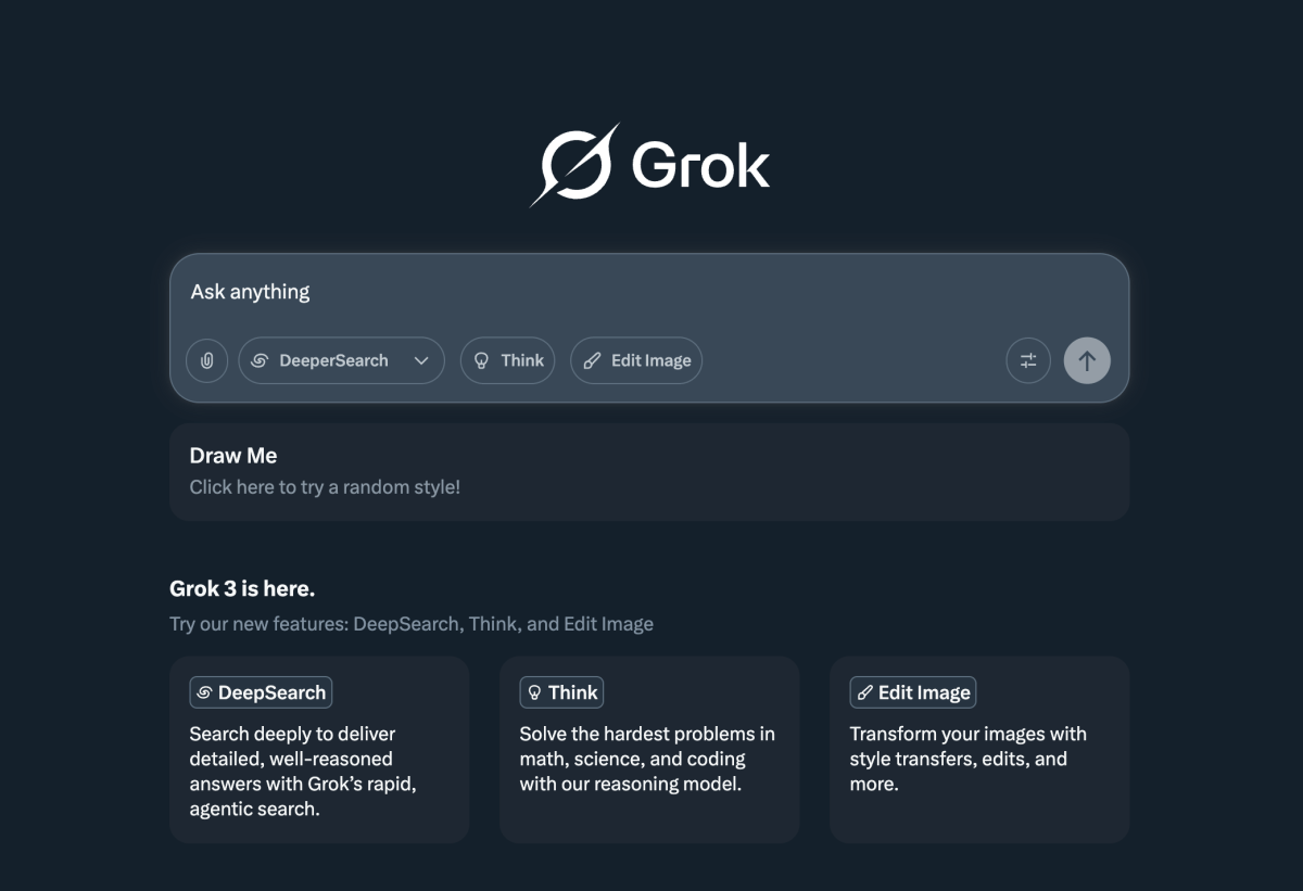 A Complete Guide to Grok AI (xAI)
