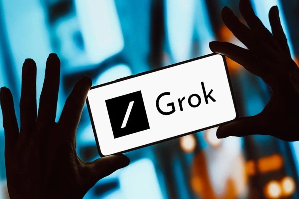 Grok AI là gì? Cách xài Grok AI