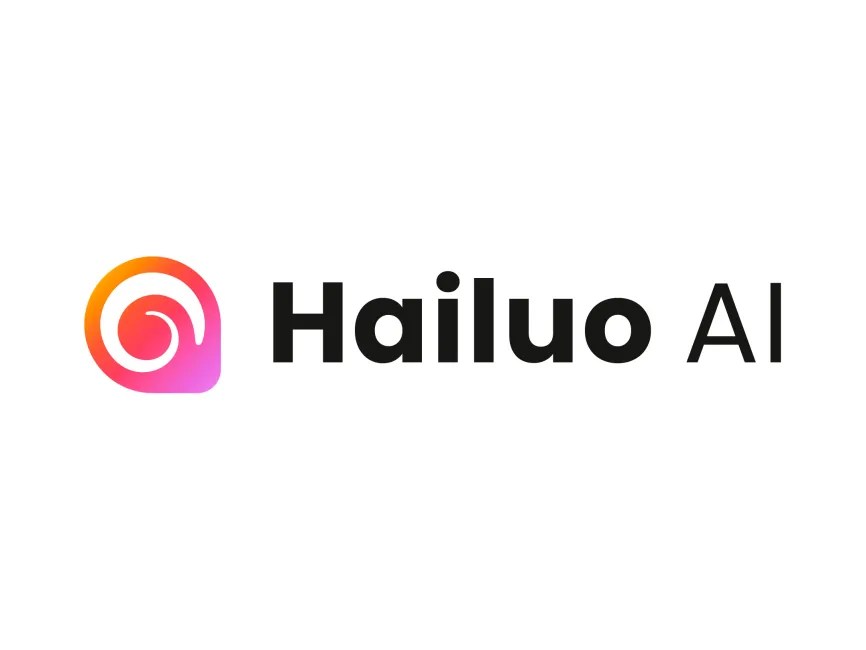 Logo Hailuo AI