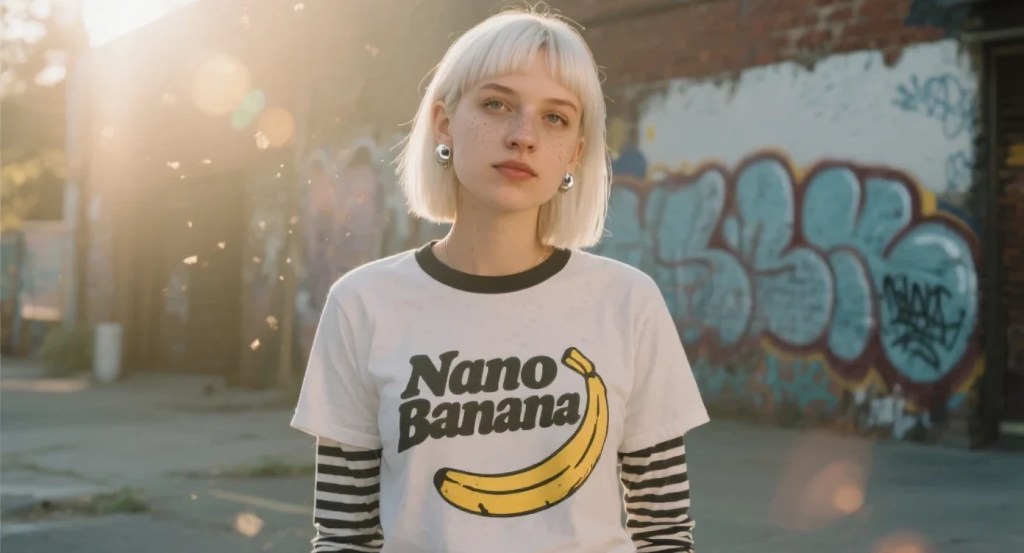 Tối ưu hình ảnh sản phẩm với Nano Banana – Hướng dẫn cho các shop online