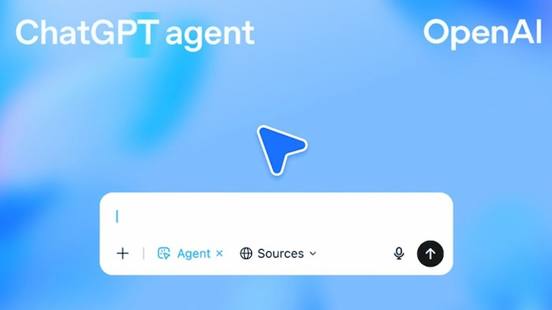 ChatGPT Agent: Trợ lý ảo thông minh thay bạn làm mọi việc