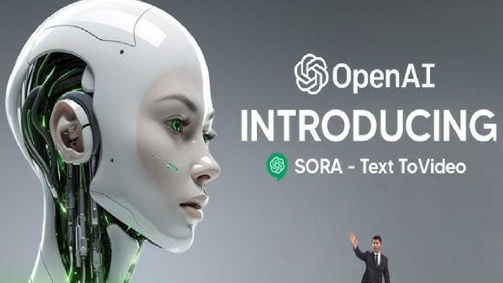 Ví dụ về video do Sora tạo ra