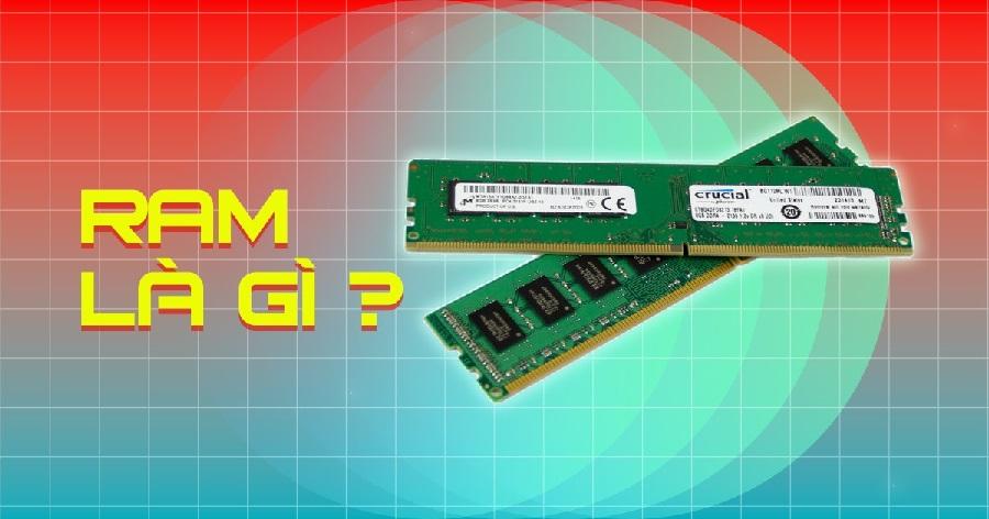 Thanh RAM