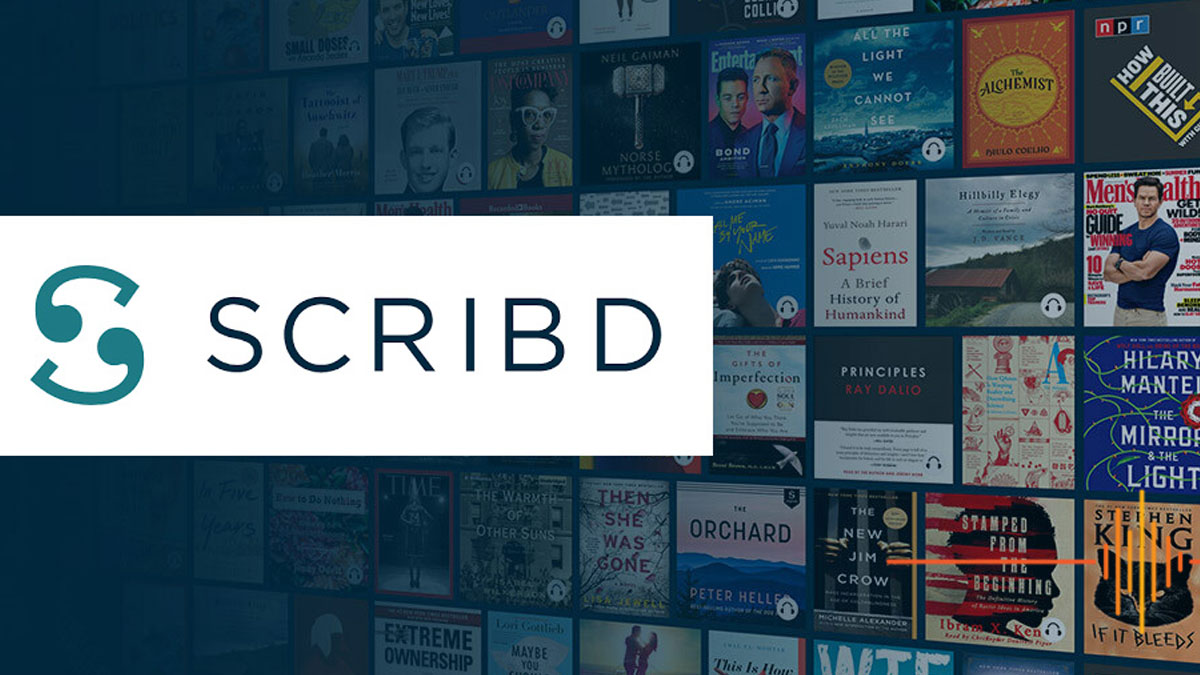 Scribd là gì? Hướng dẫn tải, đăng ký và cách sử dụng