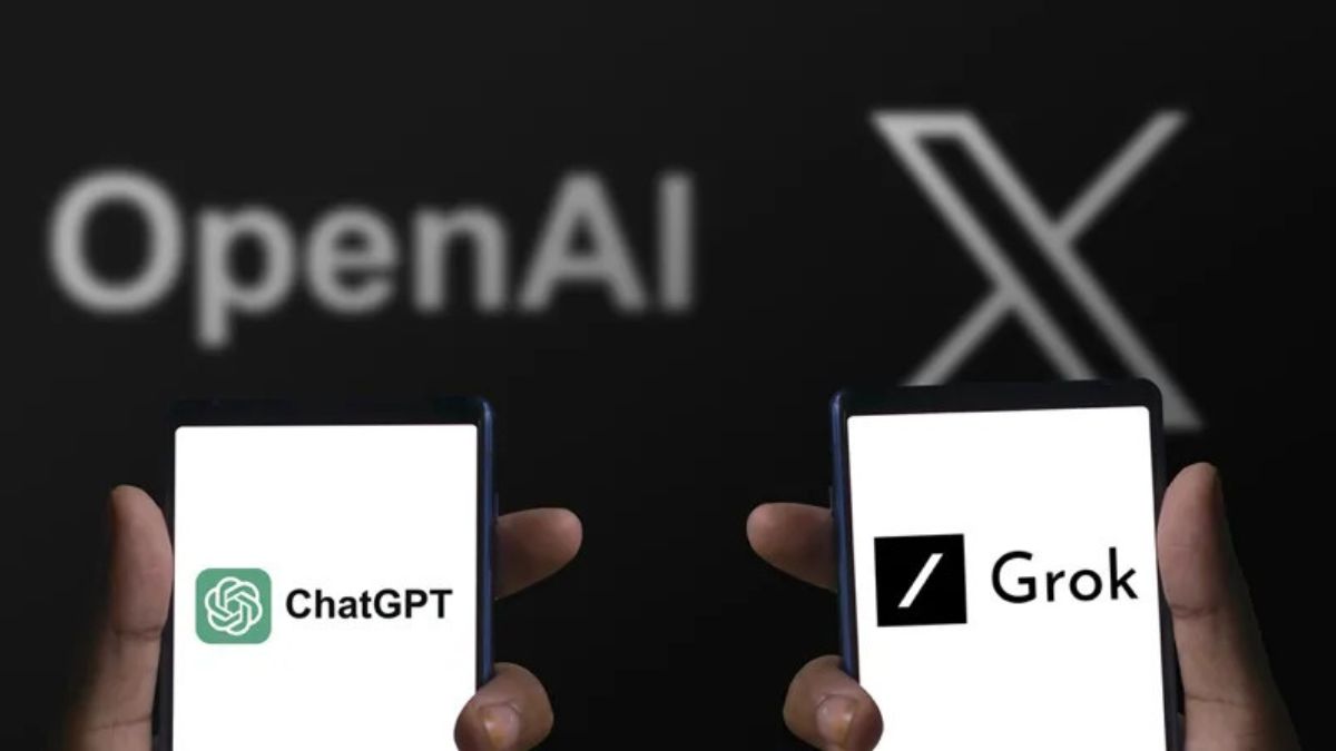 So sánh Grok AI và ChatGPT công cụ nào tốt hơn?