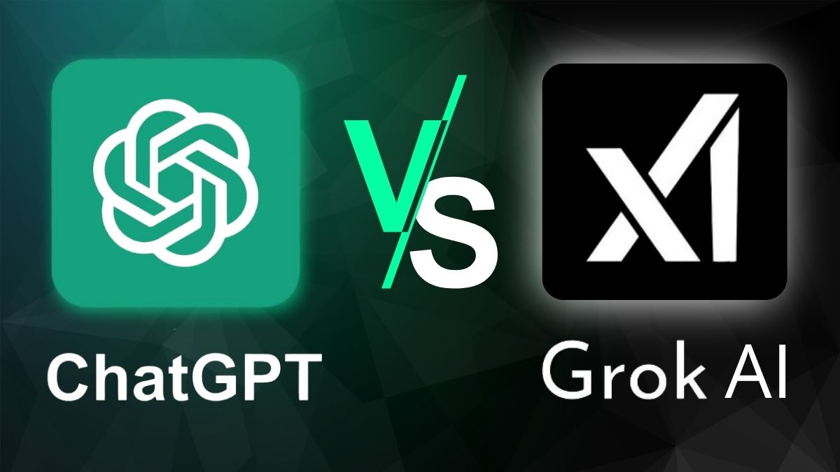 Giao diện Grok AI trên X