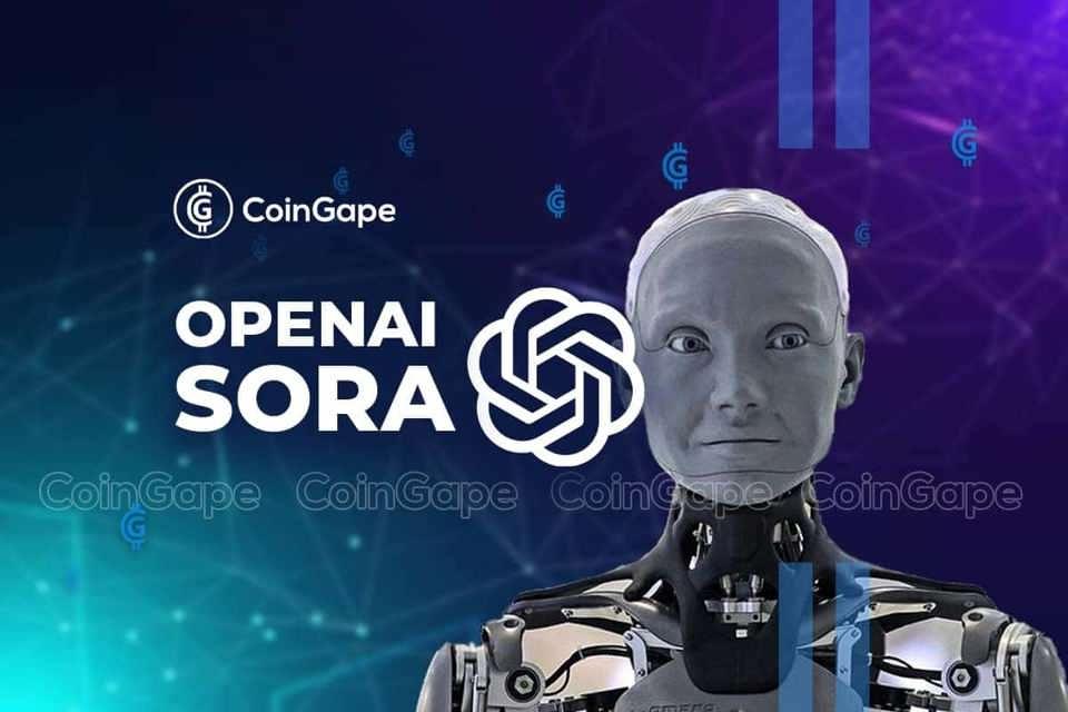 Ứng dụng đa dạng của OpenAI Sora trong điện ảnh, trò chơi và nghệ thuật