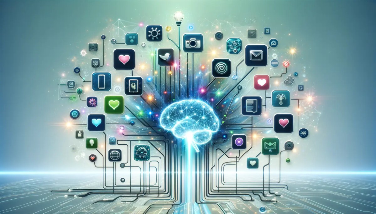 Tương lai mạng xã hội cùng Grok AI