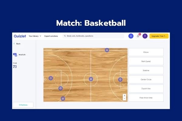 nâng cấp Quizlet Plus giá rẻ