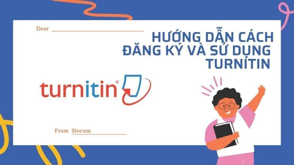 Tích hợp Turnitin với Canvas LMS