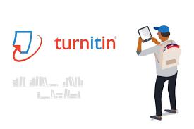 Các nguồn internet trong Turnitin database
