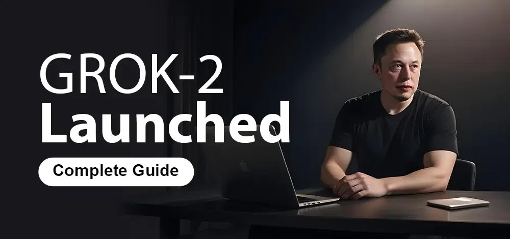 Understanding X.com's Grok AI Assistant - Genspark