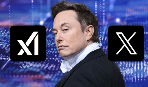Chiến lược của xAI - công ty khởi nghiệp vừa mua mạng X của Elon Musk |  baotintuc.vn