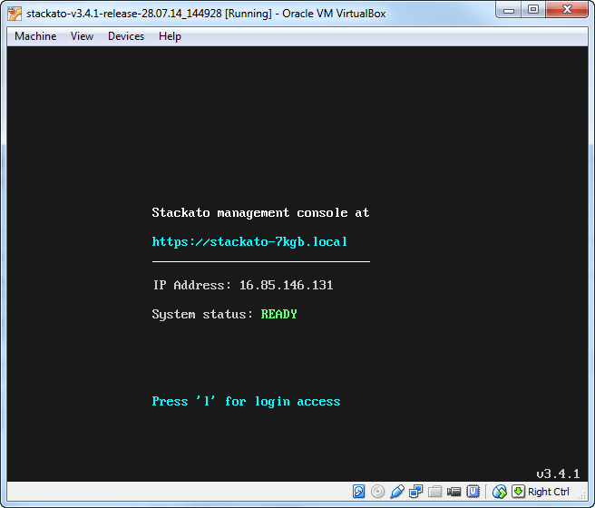 Managed Services In Stackato Daniel Watrous On Software And Cloud - Nature Design Collection - HD Quality