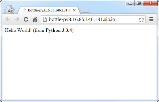 Explore Cloudfoundry Using Stackato And Virtualbox Daniel Watrous On - Best Geometric Arts in Desktop