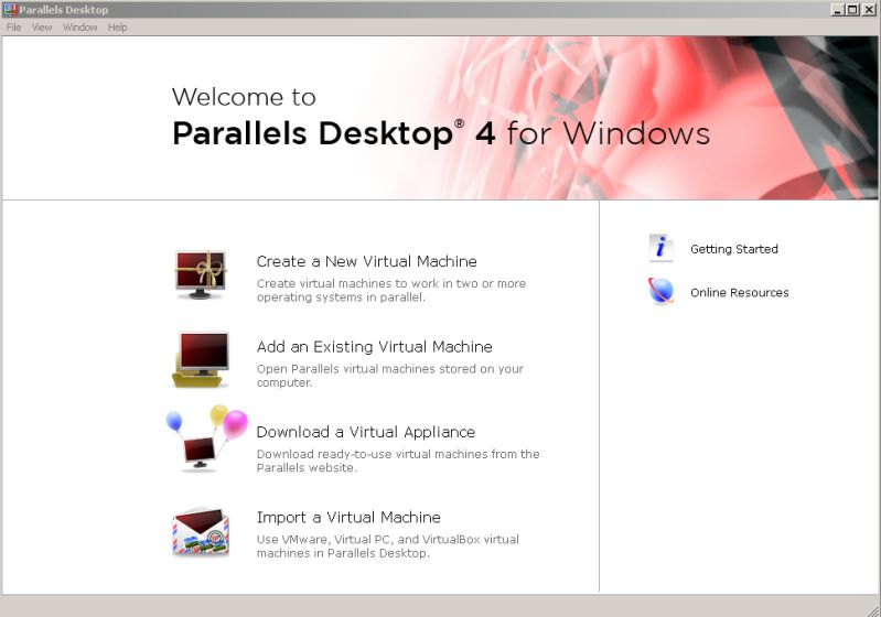 Virtualization 103 Software Software Informer - Premium Nature Design Gallery - 8K