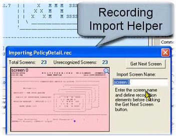 Importing Your First Recording - Stunning Mountain Picture - HD