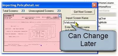 Importing Your First Recording - Elegant High Resolution Light Patterns | Free Download