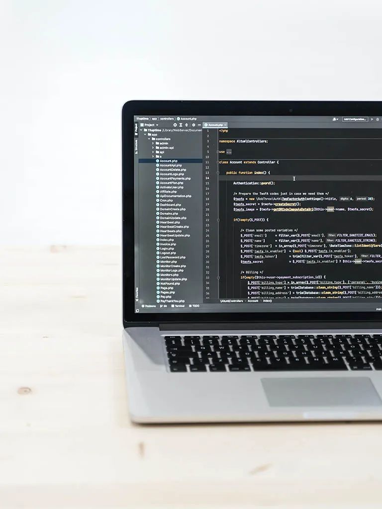 Projektumsetzung Learnconsult Web Software - Ultra HD Ocean Design - 4K